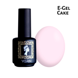 Verin | E-Gel | Cake 15ml