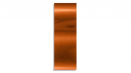 Moyra | Easy Transfer Foil 01 - Copper