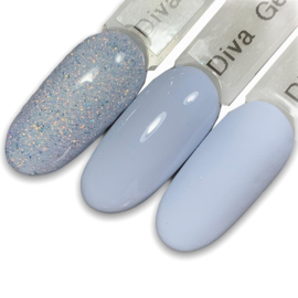 Diva | 143 |  Cutie Colors | Frosty 15ml