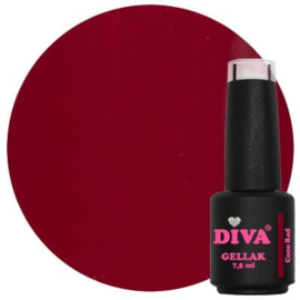 Diva | Coco Red 7,5ml
