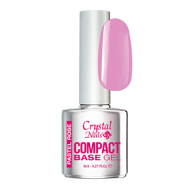 CN | Compact Base - Pastel Rose 8ml