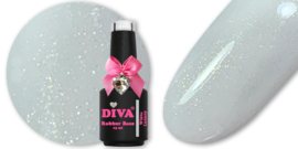Diva | R36 | Rubber base White Luxury 15ml
