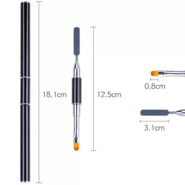 Verin | Polygel / acrylgel tool