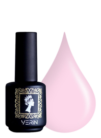 Verin | Polymer Gel | Pink Cloud - 15ml