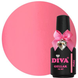 Diva | Cutie Colors | Pinky 15ml