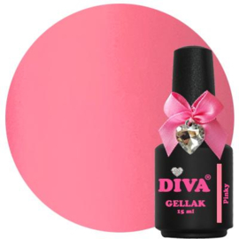 Diva | 146 | Cutie Colors | Pinky 15ml