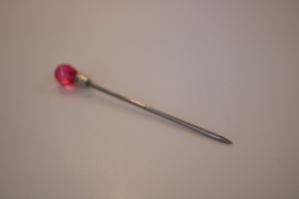 Needle (Diamond Pink)