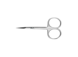 Bo. | Curved Scissor - Manicure Schaar
