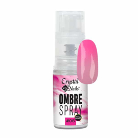 CN | Ombre Spray #06