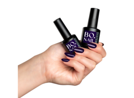 BO.Nail | Gelpolish #013  -  Aubergine 7ml