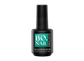 Bo.Nail | Reflecting | Tiffany 012 -15ml