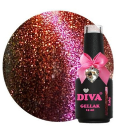 Diva | 922 | Cateye Ruby  - 15ml