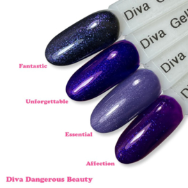 Diva | 193 | Dangerous Beauty | Unforgetable 15ml