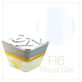 CN |  Royalgel 06 (ultrawhite) R6