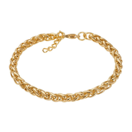 iXXXi | B00250-01 | Bracelets Lisbon - GOLD