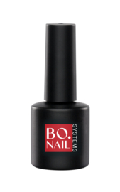 BO.Nail | Gelpolish #001 - Just Red 7ml