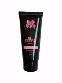 Diva | E18 | Easygel Blush Soft Pink 60ml