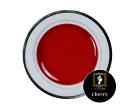 Verin | E-Gel | Cherry - 30ml (jar)