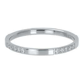 iXXXi | R05201-03 | Vulring Chic 2mm - maat 20 - SILVER