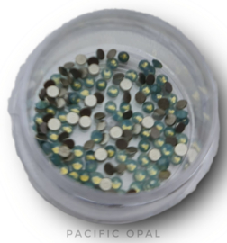 Swarovski | 144pcs | Pacific Opal