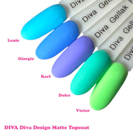 Diva | Diva Design Collectie | Louis - 10ml