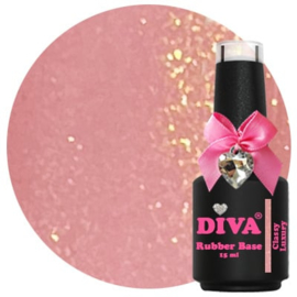 Diva | Rubber base Classy Luxury 15ml