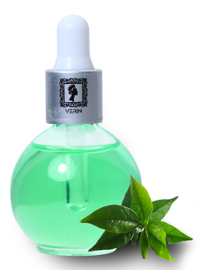 Verin | Cuticle Oil Green Tee 15ml