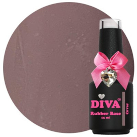Diva | R19 | Rubberbase Cover 15ml