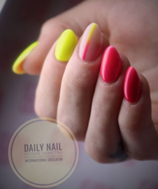 Diva | 255 | Neon 1 | Neon Yellow 15ml