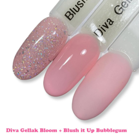 Diva | Rosy Clouds Collectie