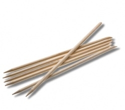 Woodsticks (per 10)