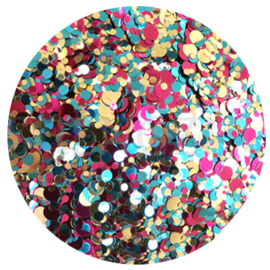 Diva | Pretty Confetti | 20