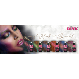 Diva | Dazzle made in Sparkle collectie