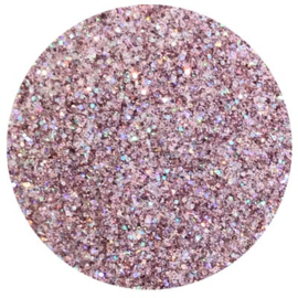 Diva | Vintage Powder glittercollectie