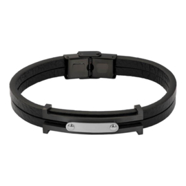 iXXXi - MEN Armband Julian (maat 20.5)