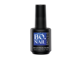 Bo.Nail | Reflecting | Cobalt Blue 009 - 15ml