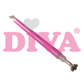 Diva | Gellak Magic Magneet Pink