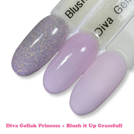 Diva | Rosy Clouds | Princess 15ml