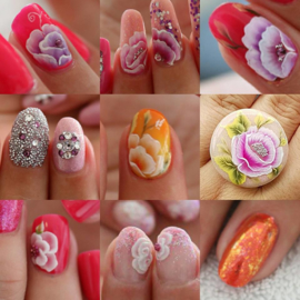 Nailart