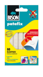 Bison Patafix