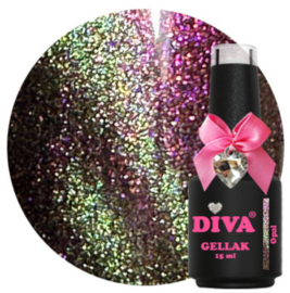 Diva | 924 | Cateye Opal - 15ml