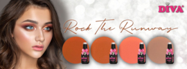 Diva | Rock the Runway collectie (10ml)