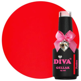 Diva | 182 | Beauty on the List | Passion 15ml