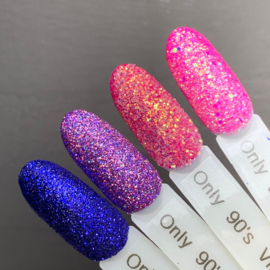 Diva | 100 | Color Blocking | Fresh Violet 15ml