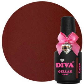 Diva | 072 | D'Origen | Cortado 15ml