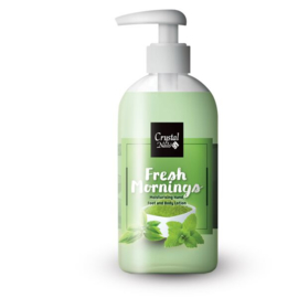 CN | Handcreme Fresh Mornings 250ml