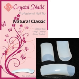 CN | Natural Classic tipbox (100stuks)