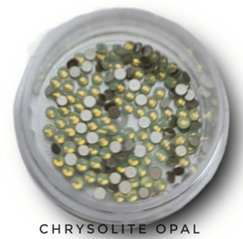 Swarovski | 144pcs | Chrysolite Opal