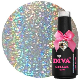 Diva | 158 | Holo Miracle | C'est la Vie 15ml