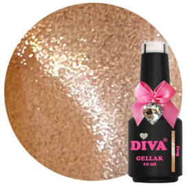 Diva | Glass Cateye 9D Hot | Sexy - 10ml